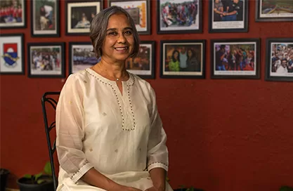 Chiranjeev Gurukul - Facilitator