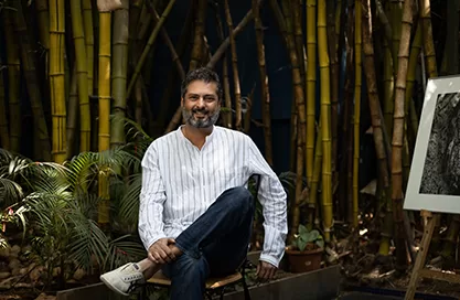 Chiranjeev Gurukul - Founder - Praful Chandawarkar