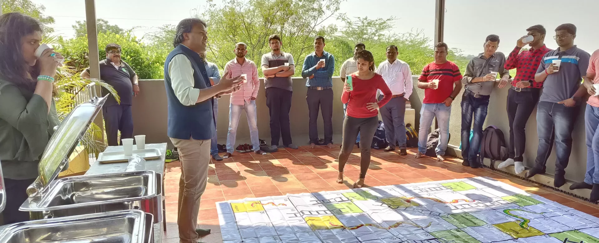 Leadership Development Skills
