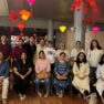 community mixer