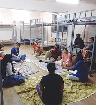 Leadership Development Skills