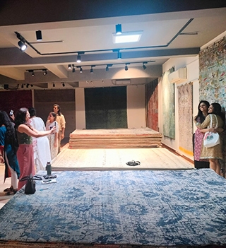 Leadership Field Trips India
