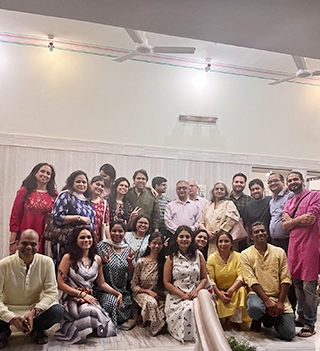 Leadership Field Trips India