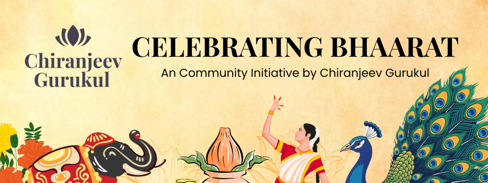 Celebrating-Bhaarat